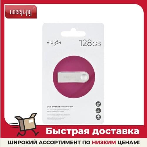 VIXION Memory Cards And SSD