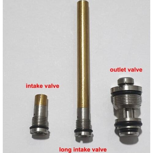 Airsoft GBB Magazine Air Inlet and Outlet Valve for Kublai p1s Intake Nozzle Accessories Valve Fast Disassembly Assembly Tool