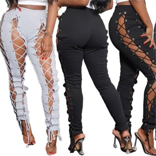 WUHE Women's Sports Pants