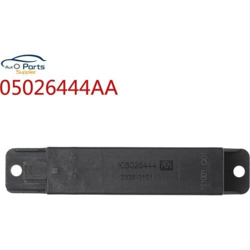 YAOPEI 05026444AA Keyless Entry Antenna Module for Dodge Challenger 2009-2014 3338-0101 33380101