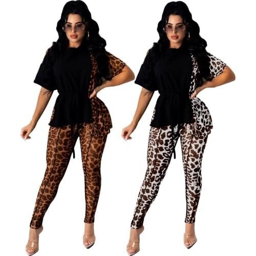 AL160-Two-piece suit