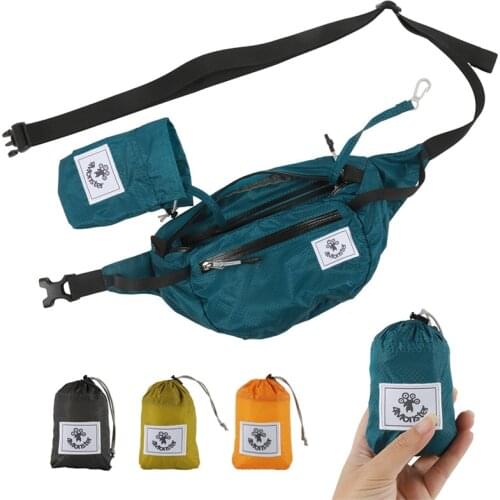 4Monster Hiking And Travel Backpacks