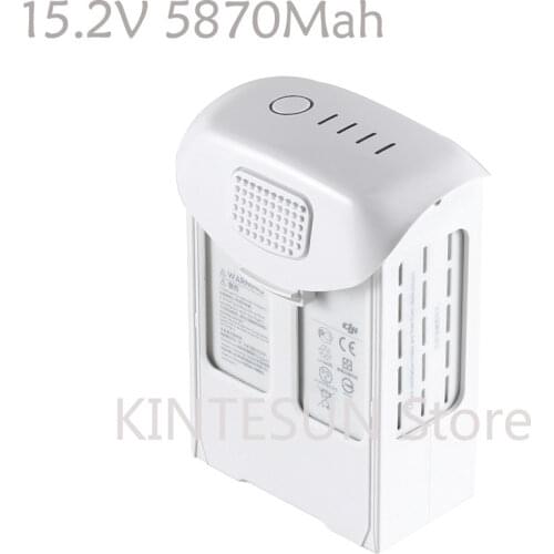 DJI Phantom 4 Advanced 4Pro V2.0 RTK Intelligent Flight Battery 5870mAh High Capacity drone accessories NEW Original