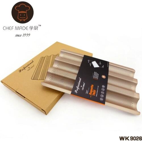 Инструменты для выпечки Chef Made China At AliExpress