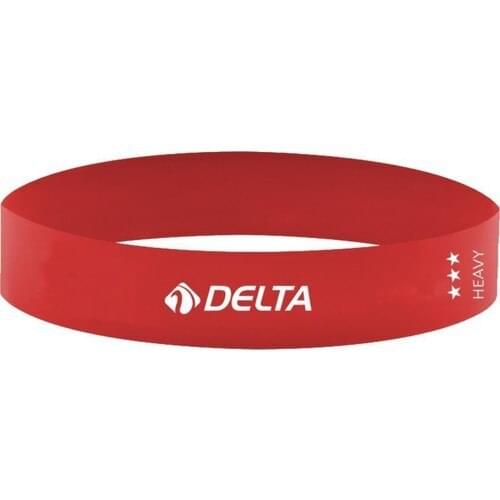 Delta Band Expander