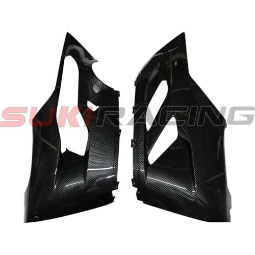 For Ducati Panigale 899 959 2015 2016 2017 2018 2019 Motorcycle Side Panles Fairing Bodywork Fit