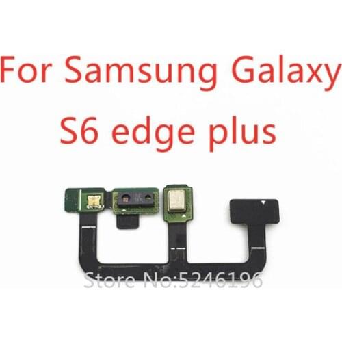 For Samsung Galaxy S6 edge plus G928F G928A G920V G928T G928P G9280 Proximity Ambient Light Sensor Flex Cable PCB Circuit board