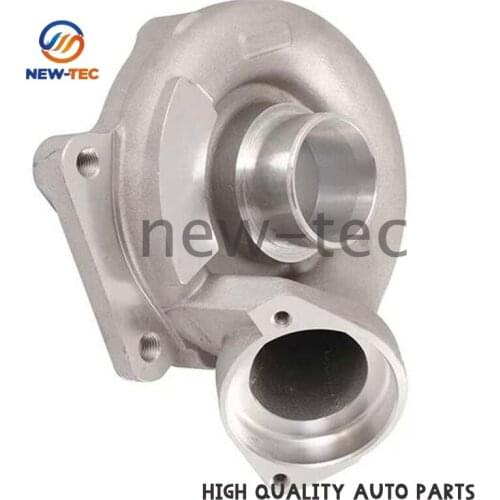 Turbo Compressor House 49135-05640 49135-05620 49135-05610 11657795499K for BMW 320 D (E90 / E91) 150 HP M47TU2D20