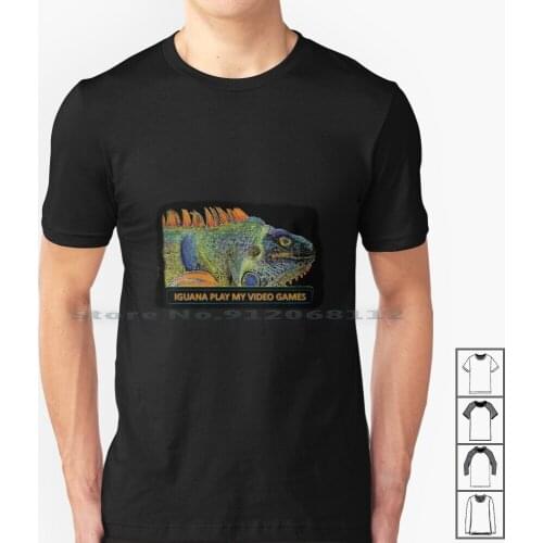 Play My Video Games T Shirt 100% Cotton Geek Nerd Techy Video Games Wii Ps4 Windows Master Gamer I T Information Technology Pc