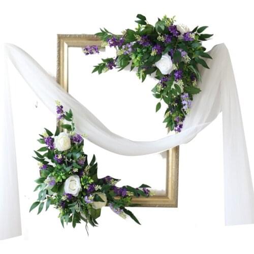 HVAYI Artificial Lavender