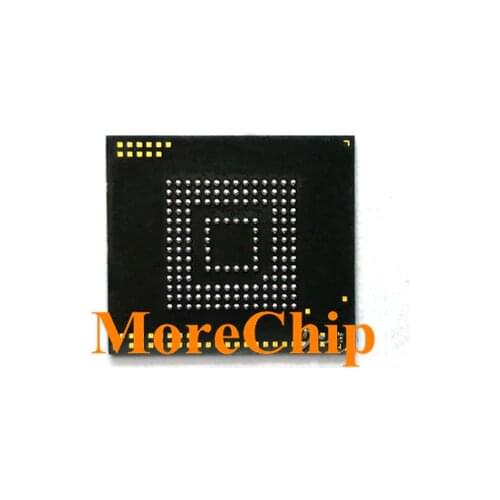 KLMBG4GESD-B03Q eMMC NAND flash memory BGA IC Chip