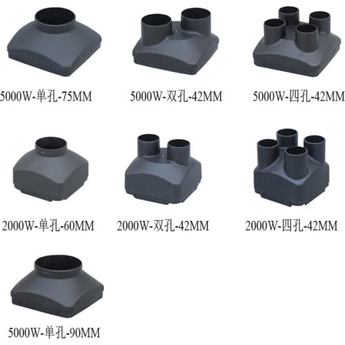 Air Outlet Vent Cover For Air Diesel Parking Heater Parts For Webasto Heater 2KW 5KW For Car Truck Bus Caravan Boat Warming