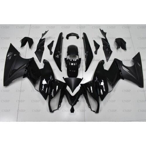 Bodywork ER-6F 2009 - 2011 Fairings ER-6F 2009 Bodywork NINJA 650R 2009