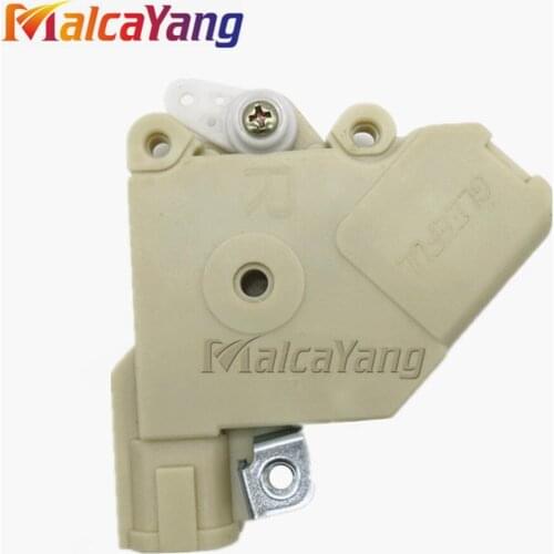 LH Rear Door Lock Actuator 82553-5E900 825535E900 For Bulebird Sunny Pladin Pickup Truck U13 D22 D23 B14 2002-2014
