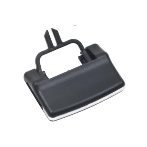 GAK Air conditioning air outlet paddles for W164 ML GL 2005-2011 Front Front General Air outlet paddles 164 830 2154/2354/2454