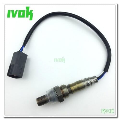 Lambda Sensor Oxygen Sensor O2 AIR FUEL RATIO SENSOR For MAZDA RX-8 RX8 2004-2011 234-4349 N3H218861C9U N3H2-18-861C9U