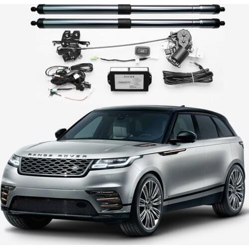 For Land Rover Velar Electric tail gate refitted modified leg sensor tailgate car modification automatic lifting rear door car