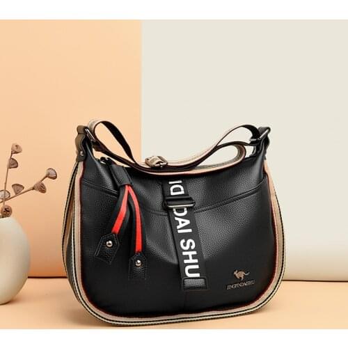 High Quality Dumpling Bun Women Shoulder Bag for Women Small Simple Cossbody Bags Luxury Handbags Women Bags Designer Travel Bag