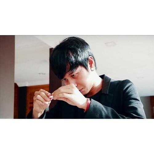 T&R Cigarette by Arie Bhojez - Magic Tricks