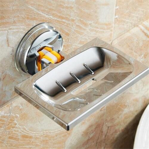 TWISTER.CK Soap Dishes
