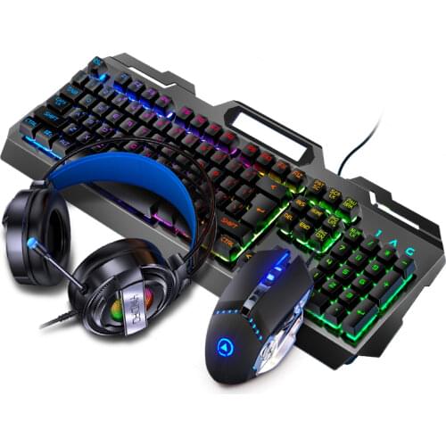 XGZ Keyboard And Mouse Kits