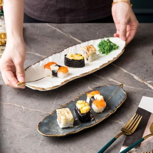 YI XING LONG Plate Sets