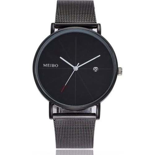 Womens Watch 2019 Hot Fashion Ladies Watches For Women Rose Gold Watch Women Simple Bracelet Montre Femme Best gift Reloj Mujer