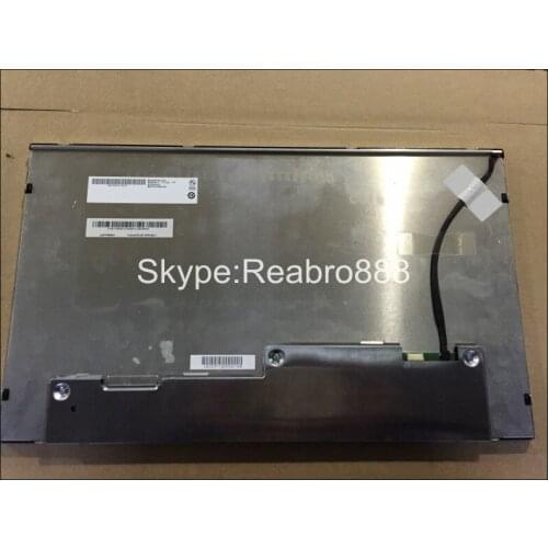 G173HW01 V.0 V0 G173HW01V0 17.3inch lcd screen panel