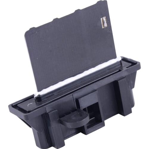 27150-EY00A 27150-JG01A 27150-8H300 27150-2J000 A/C Heater Fan Blower Motor Resistor fit for Nissan X-Trail Maxima Qashqai NV200