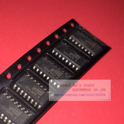 [5pcs1lot] MP3394ES-LF-Z MP3394S MP3394 MP3394ES LCD chip SOP16 100% new original