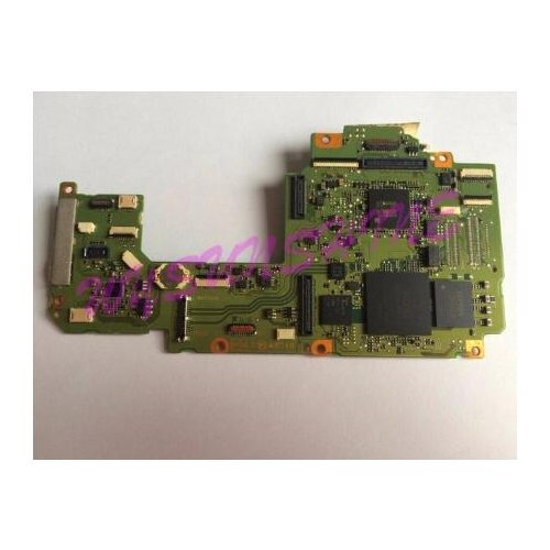98% NEW 70D main board For Cano 70D mainboard PCB 70D motherboard ASS'Y DC/DC SLR Camera repair