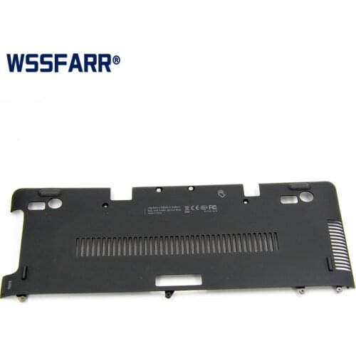 For HP Revolve 810 Bottom Base Case Cover Door 753713-001