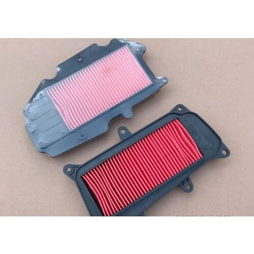 Motorcycle Air Grid Filter Element for Kymco Curve Situation Racing Kcc Acc Dynamic Li G150
