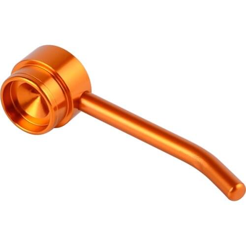 NICECNC 26mm Front Axle Puller Tool for KTM EXC SX SXF XC XCF EXCF EXCW XCFW XCW 125 250 350 400 450 525 53 2003-2014 Motocross