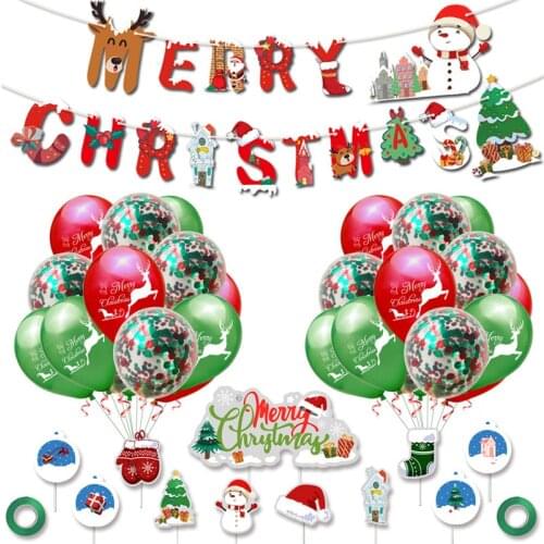 PDQ Decorations For The Holidays