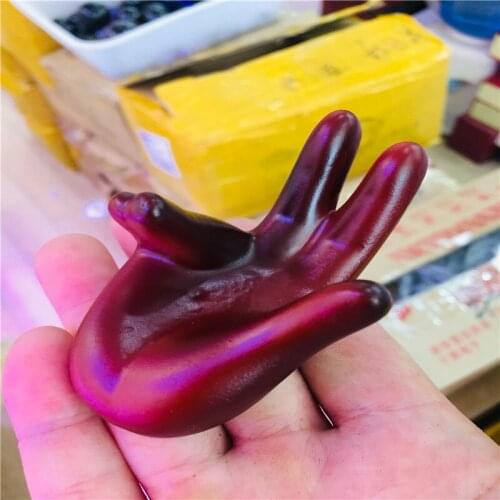 Crystal ball stand base home decoration ball stand stone sphere base wholesale