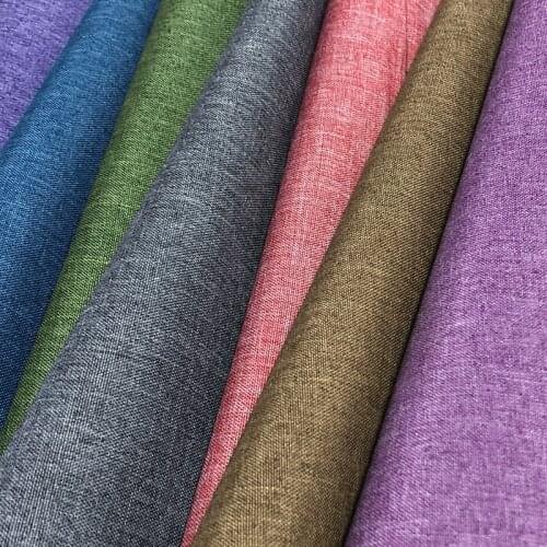 Size 1*1.5 Meter Width 300d Oxford Fabric With PVC Coating Waterproof Fabric For Bag Tent