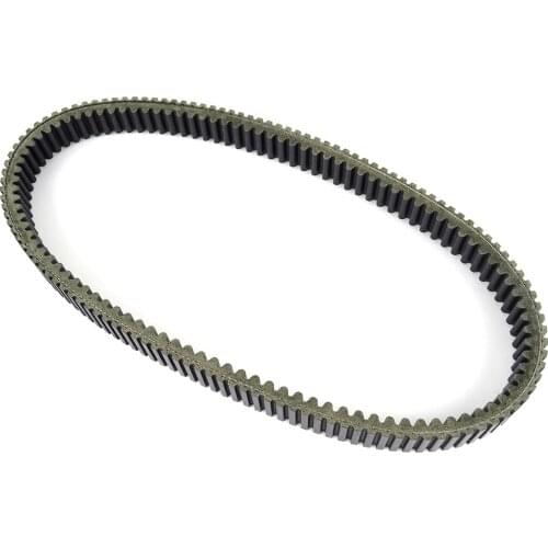 ATV Drive Belt For Arctic Cat 1000 1000S Bearcat Pantera 3000 F1100 M1100 XF1100 Sno Pro ZR-series ZR3000 LXR 3403-141 0627-081