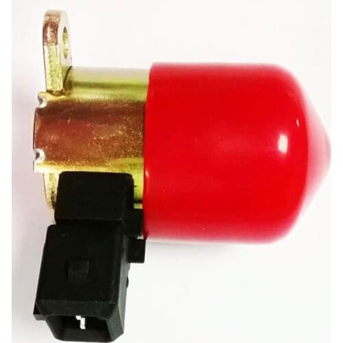 Solenoid valve assembly air compressor for X5 e53 air suspension compressor pumps