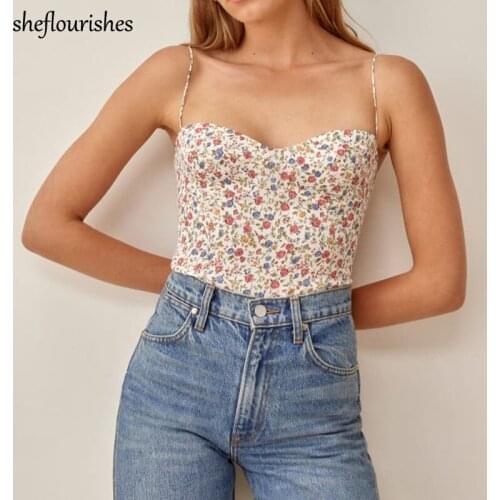 Summer sleeveless top fashion sexy crop top women strapless tops korean backless cami top corset chiffon tank tops bandage 2021