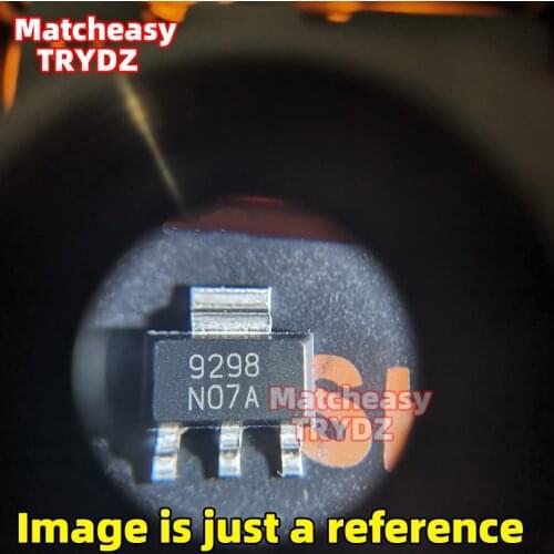 1PCS LM317AEMP LM317AEMP/NOPB SOT-223