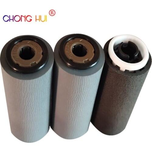 10X for Xerox 5325 5330 5335 7120 7125 7220 7225 7525 Xerox s1810 s2010 s2220 s2420 c2060 c2263 C226 ADF Pickup Roller