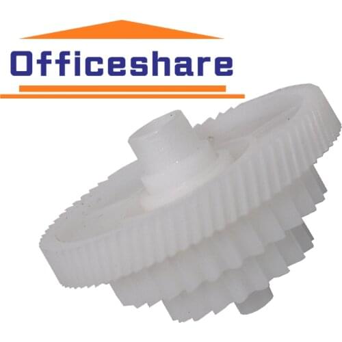 5SET RU5-0177-000 RU5-0178-000 Gear for HP 1010 1012 1015 1018 1020 M1005 for Canon LBP 2900 3000 FAX L100 L120 L95 L160 L140
