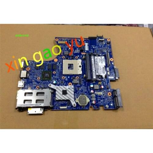 633552-001 Laptop Motherboard FOR HP Probook 4720s 4520s Motherboard 48.4GK06.041 598668-001 628794-001 W/ HD5470 GPU
