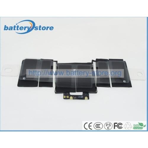 New Genuine laptop battery A1964, 020-02497 for Apple MacBook Pro 13 2018,for Apple Mac Z0V7-MR9Q9 ,for Apple A1989 ,5086mAh