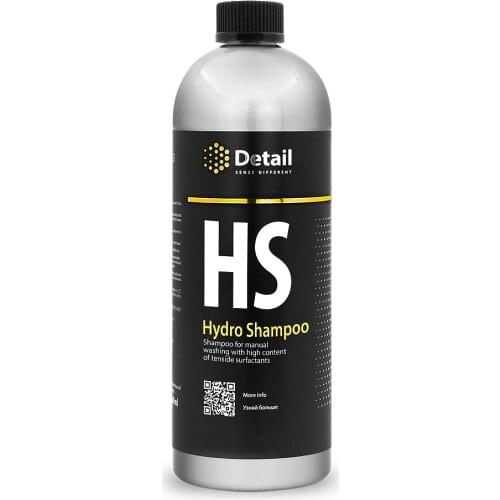 DETAIL Car Cleaning Products