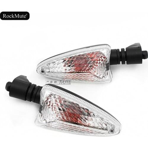 Motorcycle Bulb Front or Rear Turn Signal Blinker Indicator Light For BMW R1200R 07-14, R1200 GS 04-12, R1200GS LC 2015-2016