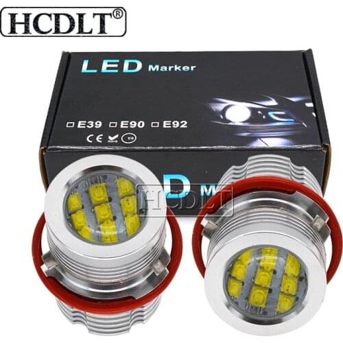 HCDLT Outdoor Lighting