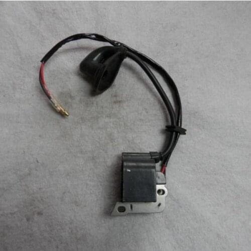50F IGNITION COIL FOR 1E50F-1 2T 71CC 4.8HP HOLE DIGGER DILLER 2 CYLE EARTH DRILL AUGER EVO GASOLINE SCOOTER STATOR
