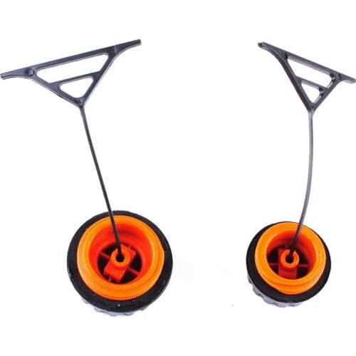 Gas Fuel Cap Oil Cap Chainsaw Lawn Mower Lawn Mower trimmer parts for STIHL